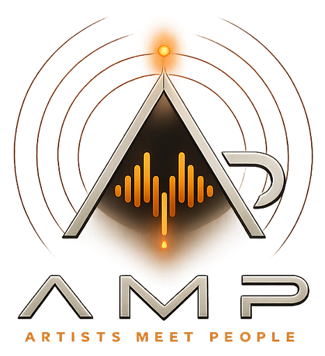 AMP — Artists meet People